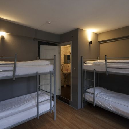 Eastwest Guesthouse Istambul Extérieur photo