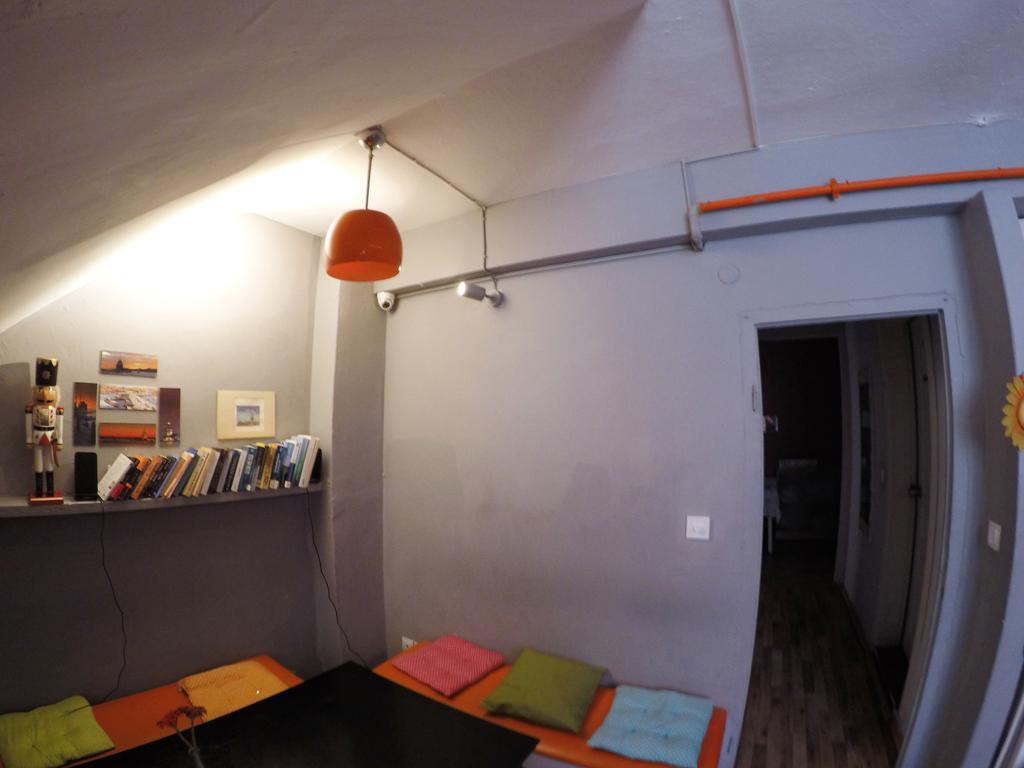 Eastwest Guesthouse Istambul Extérieur photo