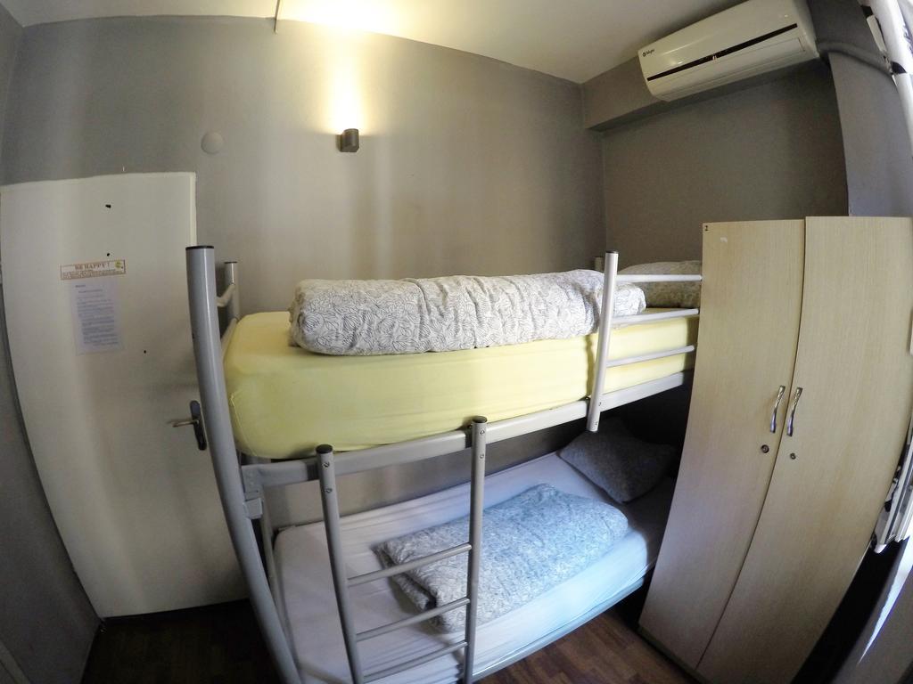 Eastwest Guesthouse Istambul Extérieur photo