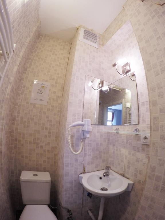 Eastwest Guesthouse Istambul Extérieur photo