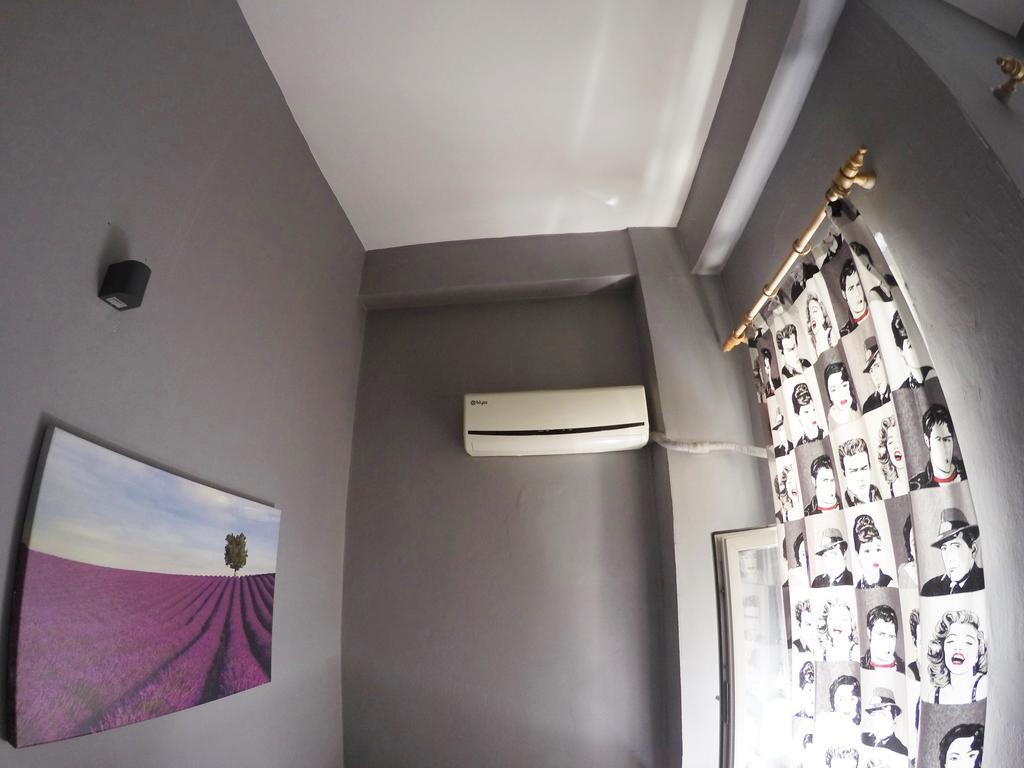 Eastwest Guesthouse Istambul Extérieur photo
