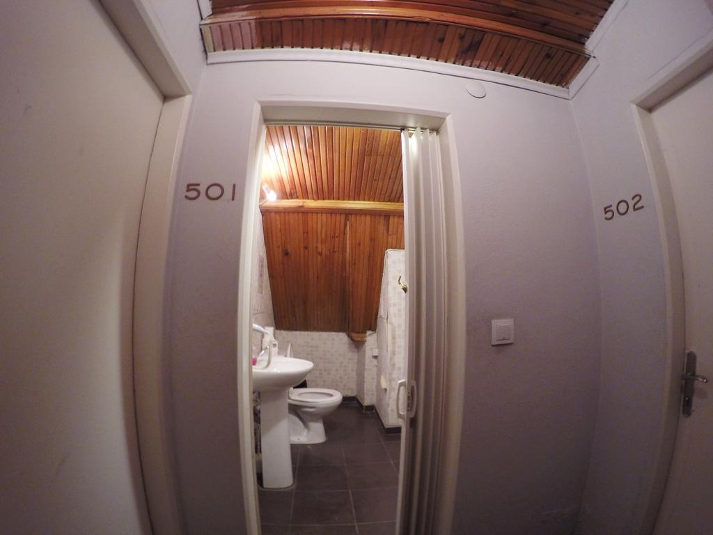 Eastwest Guesthouse Istambul Extérieur photo