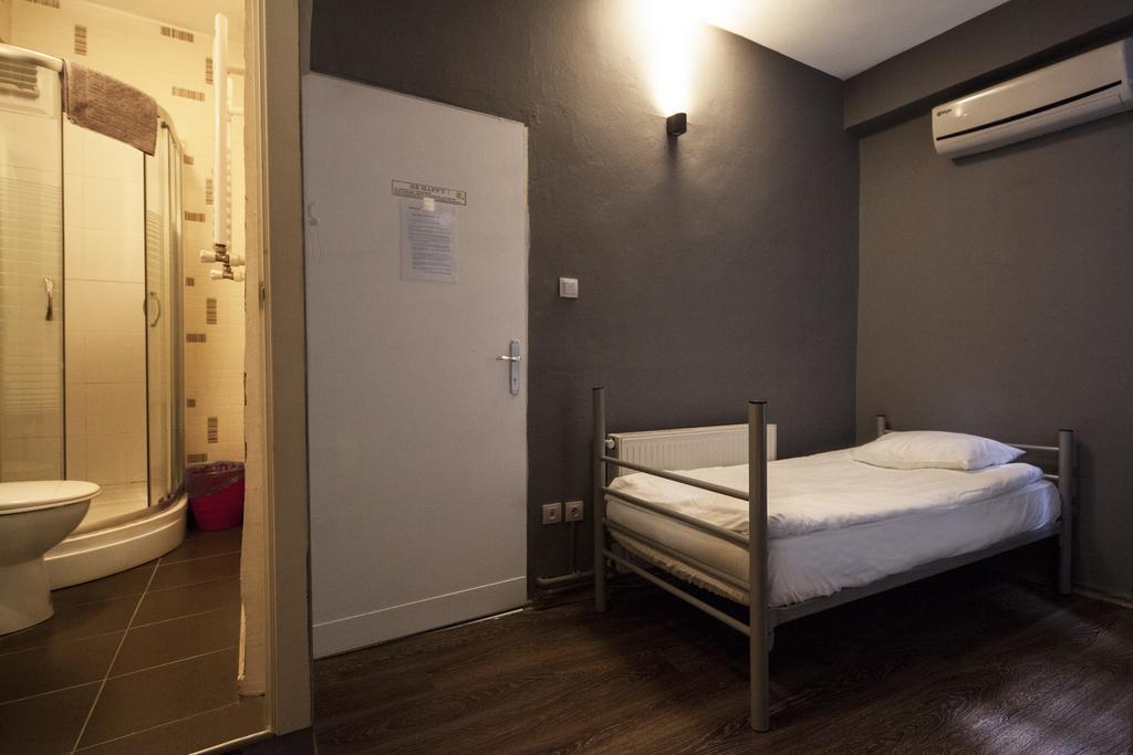 Eastwest Guesthouse Istambul Extérieur photo
