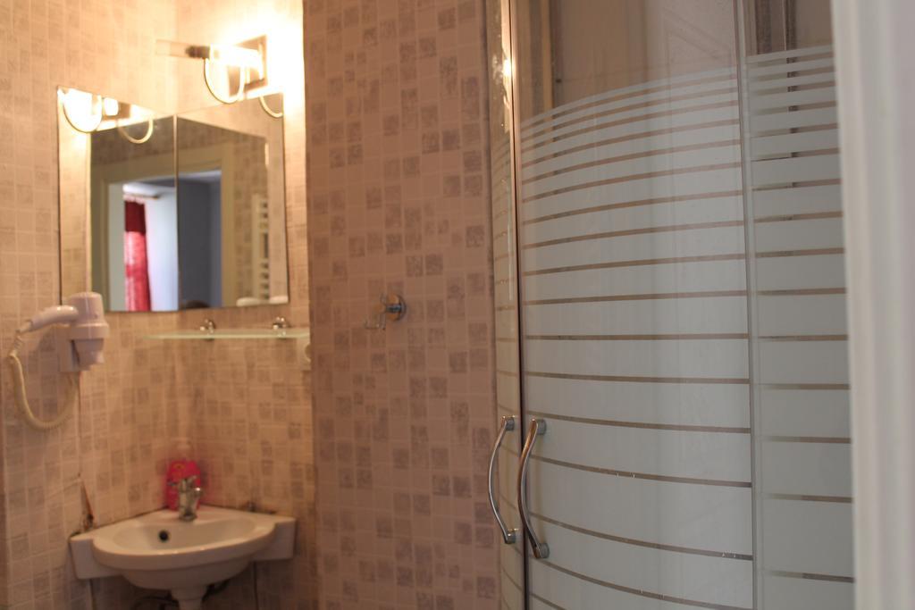 Eastwest Guesthouse Istambul Extérieur photo