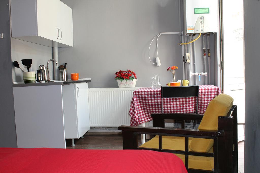 Eastwest Guesthouse Istambul Extérieur photo