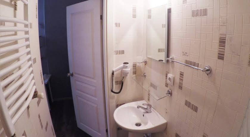 Eastwest Guesthouse Istambul Extérieur photo