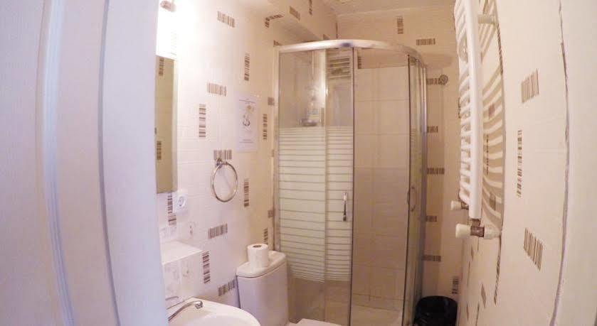 Eastwest Guesthouse Istambul Extérieur photo