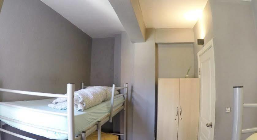 Eastwest Guesthouse Istambul Extérieur photo