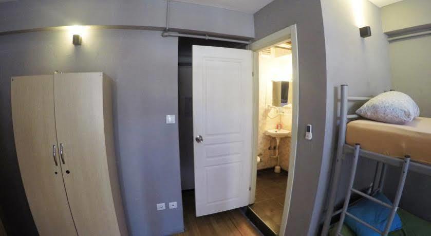 Eastwest Guesthouse Istambul Extérieur photo