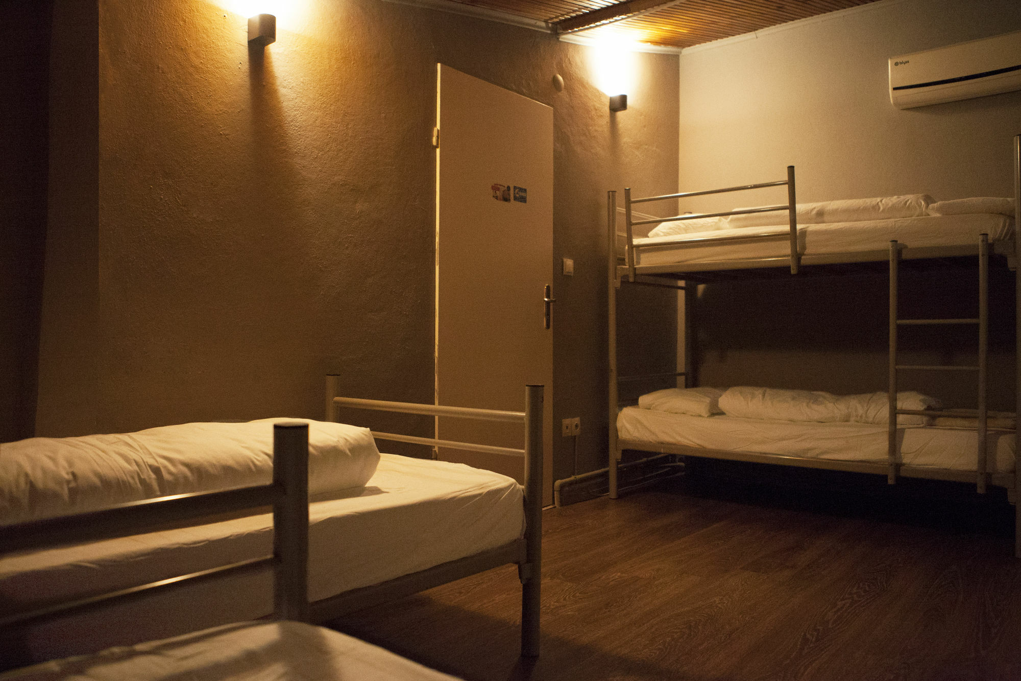 Eastwest Guesthouse Istambul Extérieur photo