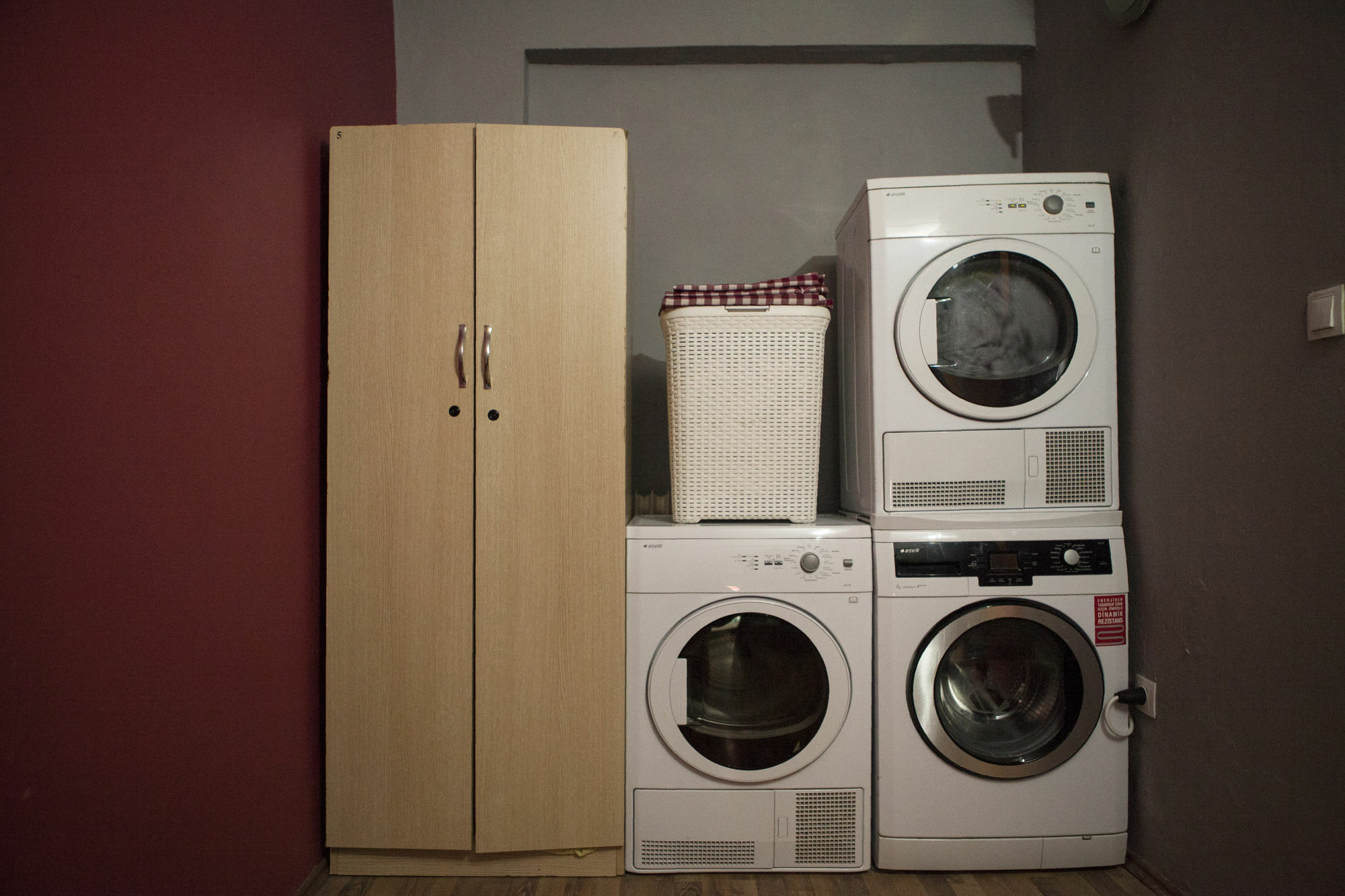 Eastwest Guesthouse Istambul Extérieur photo