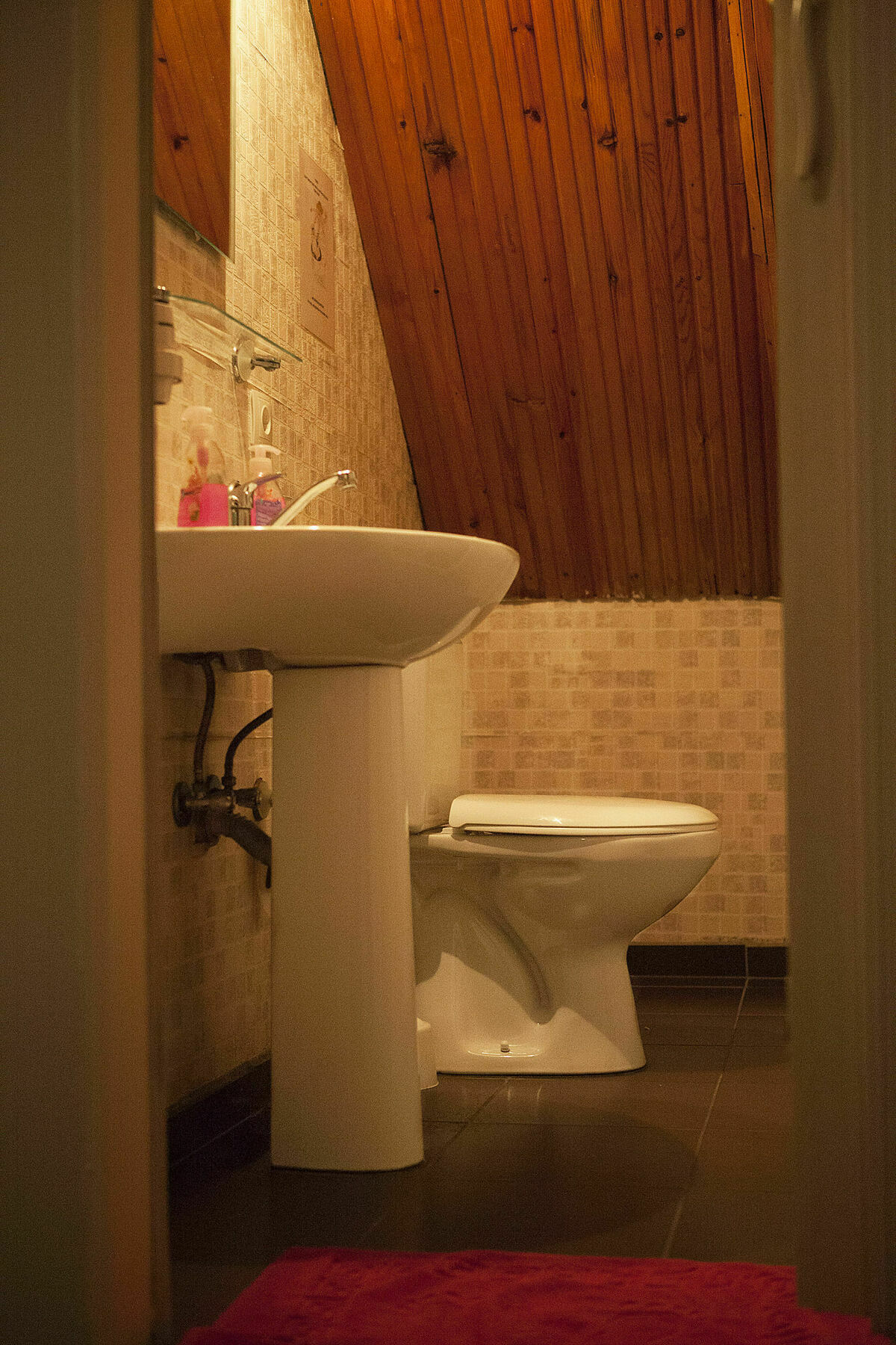 Eastwest Guesthouse Istambul Extérieur photo