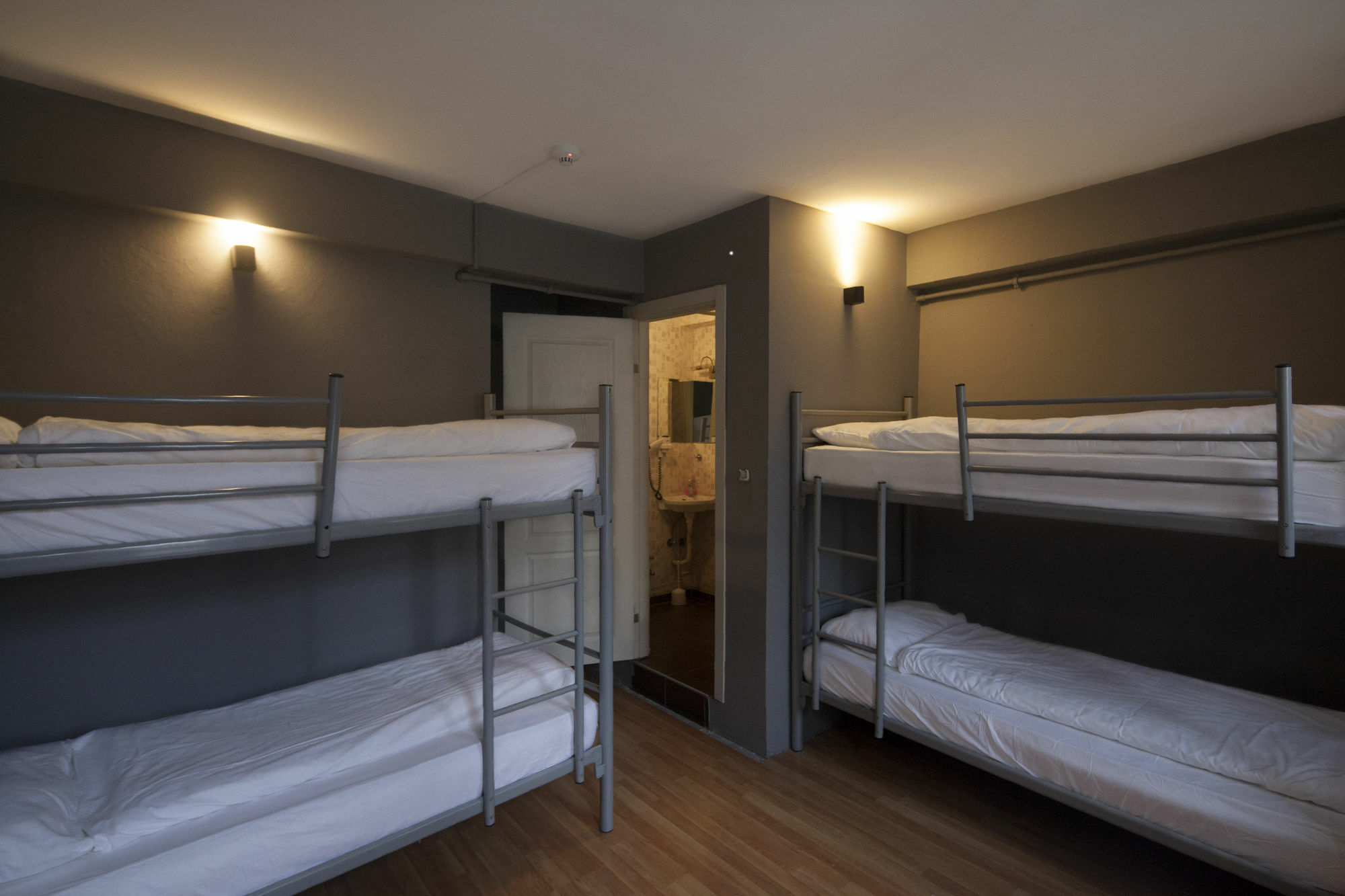 Eastwest Guesthouse Istambul Extérieur photo